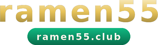 ramen55 logo